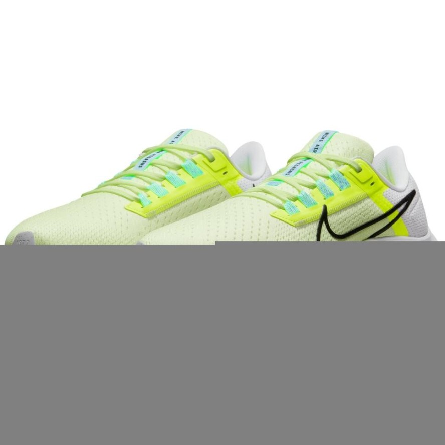 Nike Air Zoom Pegasus 38 Zielony 40