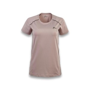 T-Shirt Ande Campelli Dla Kobiet Damskie