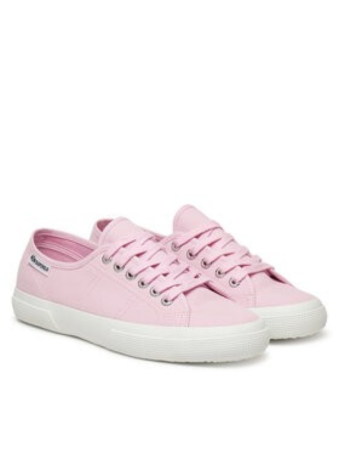 Superga Tenisówki S7151EW Różowy
