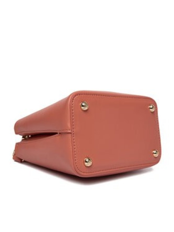 Nine West Torebka CEO-Verona-LDA8887 Pomarańczowy