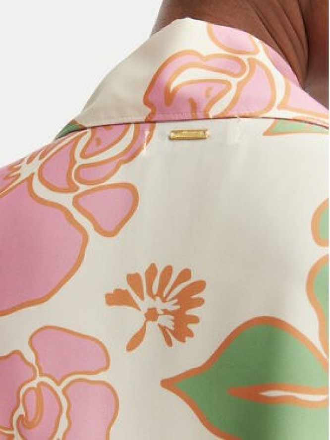 Maaji Koszula Noise PT3011CLS001 Kolorowy Relaxed Fit