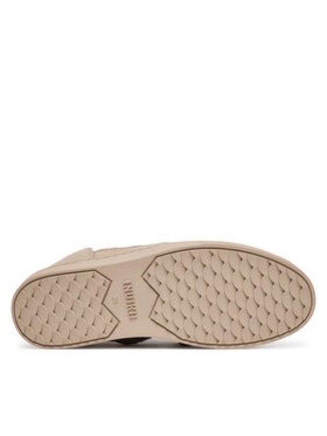 Inuikii Śniegowce Classic 1001.003.0122 Brązowy