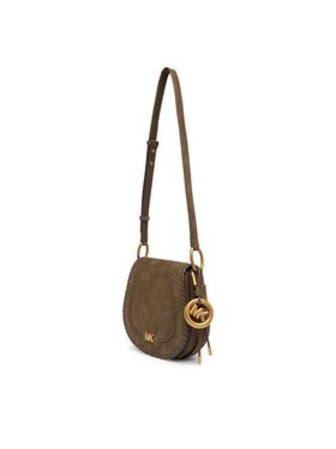 MICHAEL Michael Kors Torebka 30S6AQ5M6O Khaki