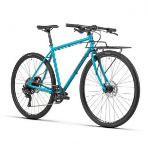 Rowery miejskie Bombtrack Arise Geared