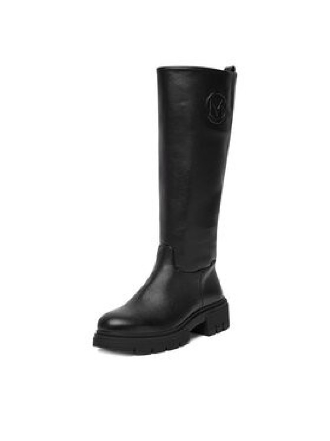 MEXX Kozaki CEO-MI001805453W Czarny