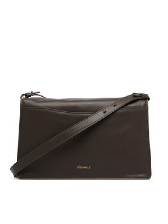 Coccinelle Torebka VJF Coccinelle C-Me Softy Smo E1 VJF 12 01 01 Khaki