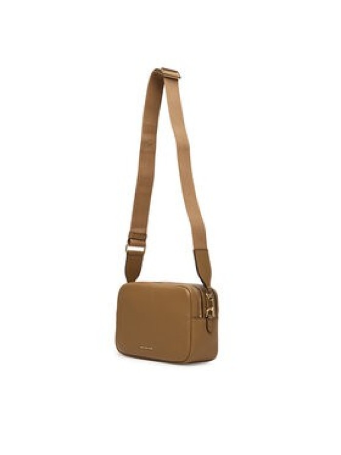 MICHAEL Michael Kors Torebka 32S5GYTC5L Brązowy
