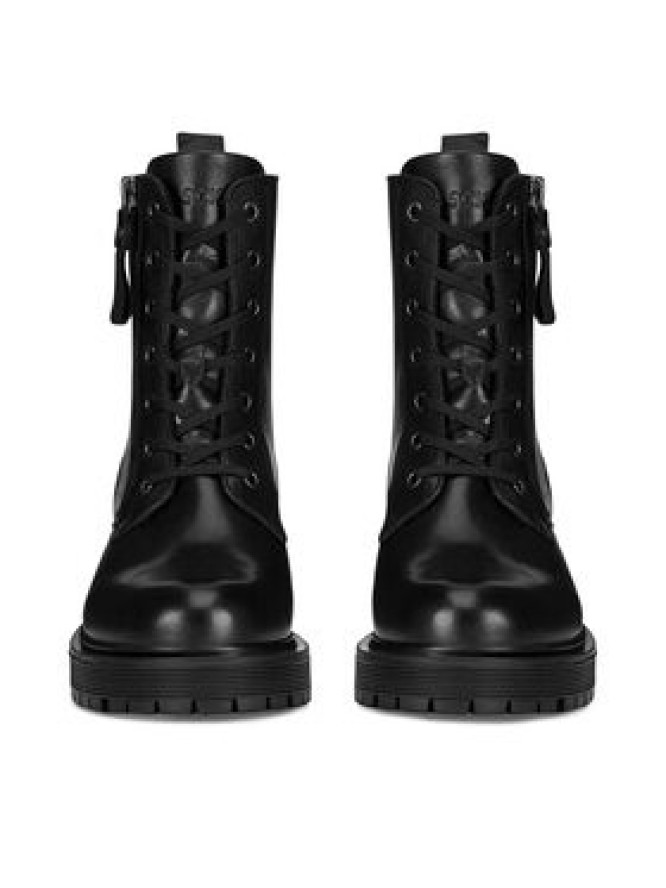 Lasocki Trzewiki WI16-STYX-01 Czarny