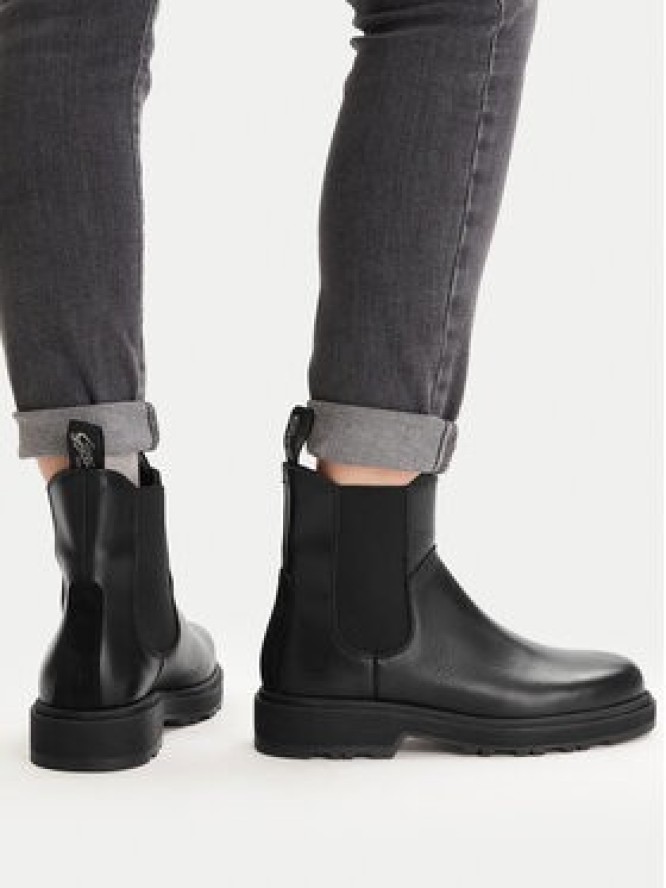 Gant Sztyblety 31551081 Czarny