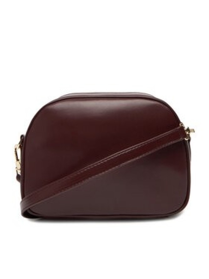 MEXX Torebka C-MEXX-L-002-08 Bordowy