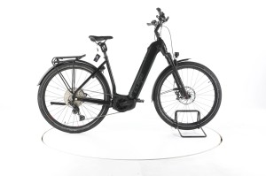 Second Life - Cube Nuride Hybrid SLT Allroad Trekking - Bardzo dobry stan