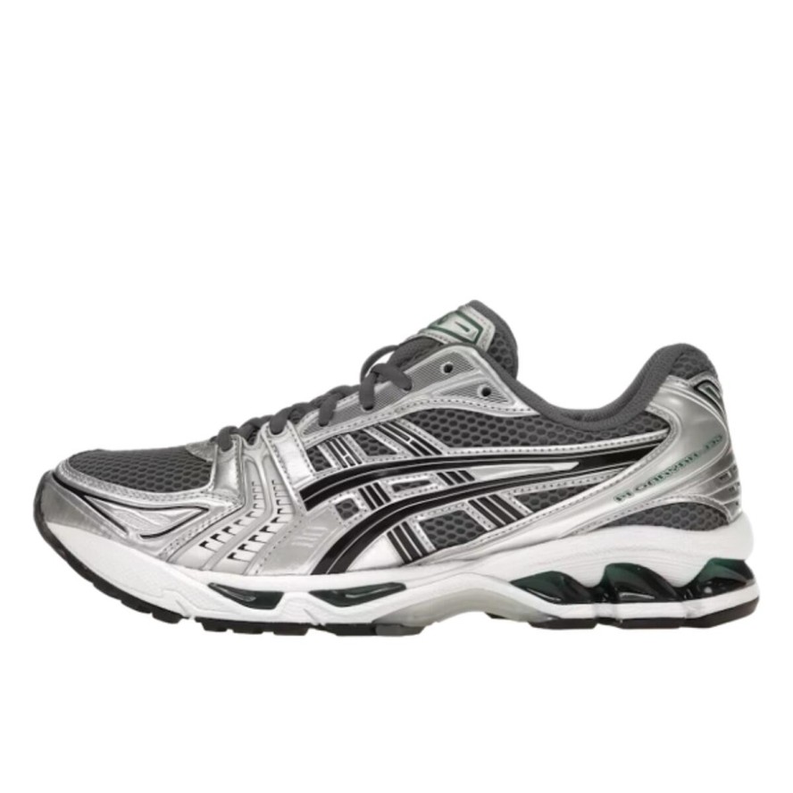 Buty do chodzenia dla dorosłych ASICS Gel-Kayano 14 Metropolis Jasper Green