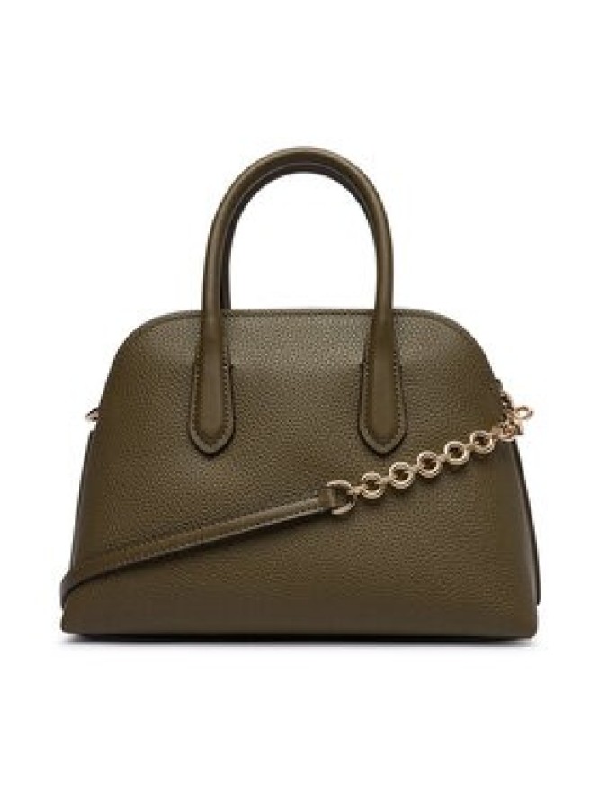 MICHAEL Michael Kors Torebka 30T6GX4S2L Brązowy