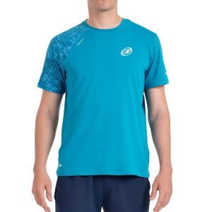 Camiseta Bullpadel Mazaron