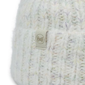 Czapka BUFF KNITTED & FLEECE BAND BEANIE EYLA