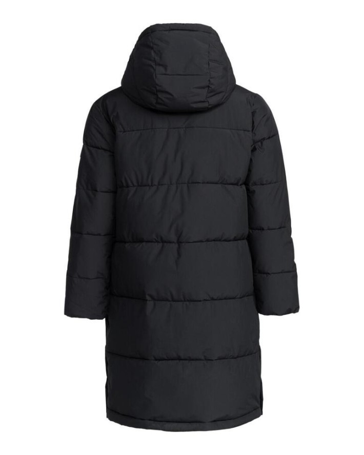 dla Kobiety TEST OF TIME Czarny