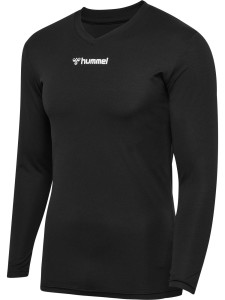 Dżersej z długim rękawem Hummel Bl Essential