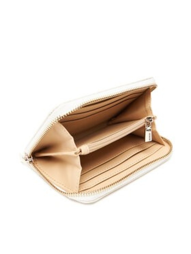 Guess Portfel Phoebe Slg SWPD96 65140 Biały