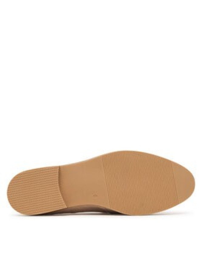 Caprice Loafersy 9-24202-46 Beżowy