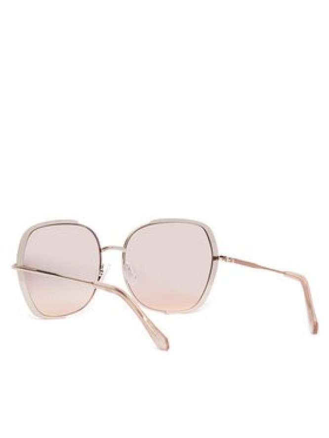 Aldo Okulary przeciwsłoneczne Sandeman 13995137 Złoty