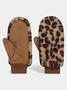 Rękawiczki Damskie Barts Fur Mitts