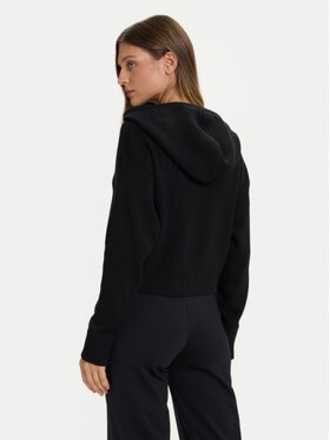 Guess Kardigan V5BR05 Z3JD2 Czarny Regular Fit