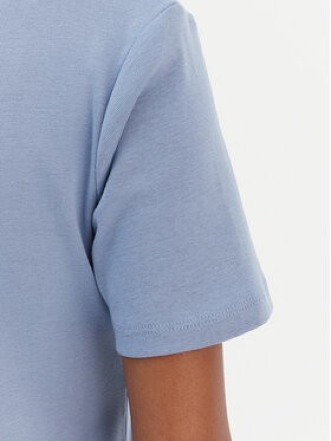 Tommy Hilfiger T-Shirt New Cody WW0WW40584 Niebieski Slim Fit