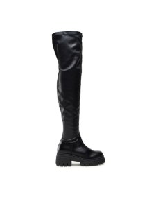 Badura Kozaki SX090-2202 Czarny