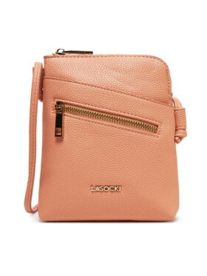Lasocki Torebka LSK-O-008-07 Różowy