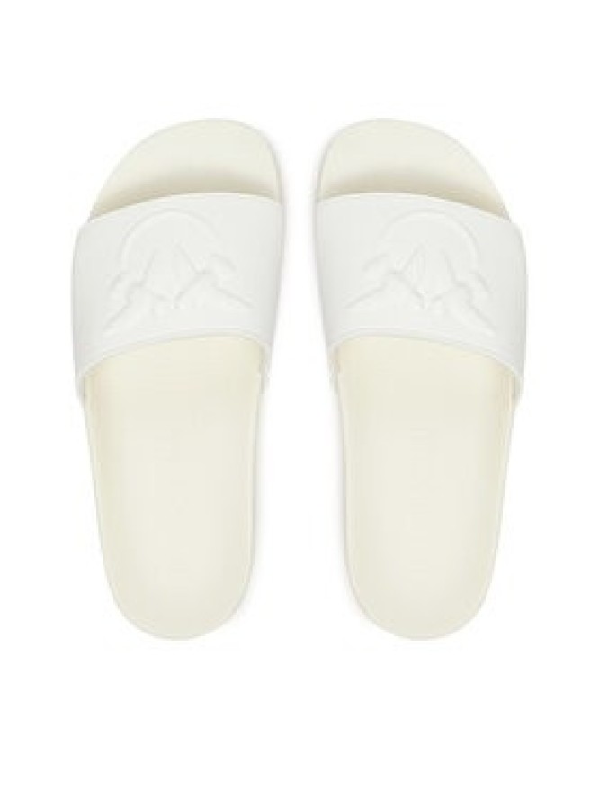 PINKO Klapki Dilly 01 SS0093 E027 Biały