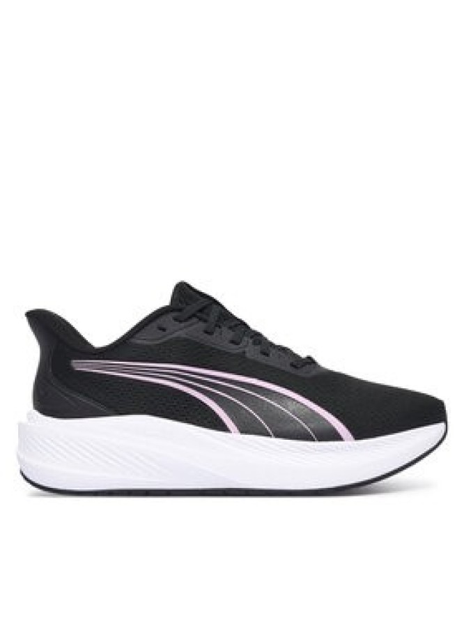 Puma Sneakersy Dasher Lite 312586 18 Czarny