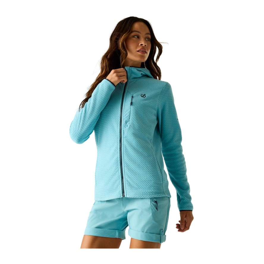 Kurtka Damska Switch Up Pro Fleece