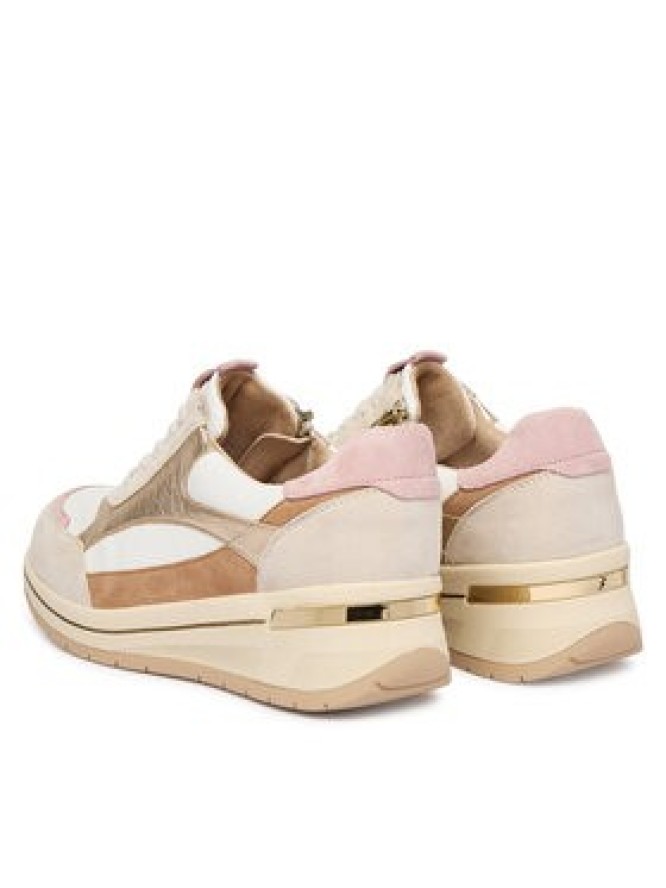 Caprice Sneakersy 9-23701-46 Kolorowy