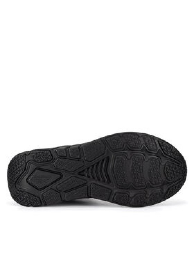 Reebok Botki H1-048 WW Czarny