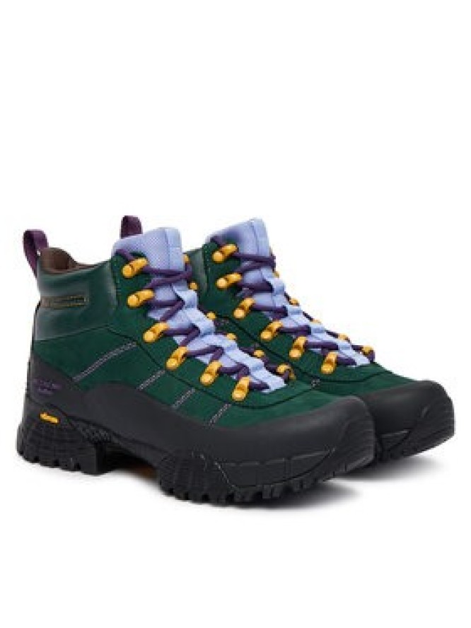 Weekend Max Mara Trekkingi Wkariccio 2625796015650 Zielony