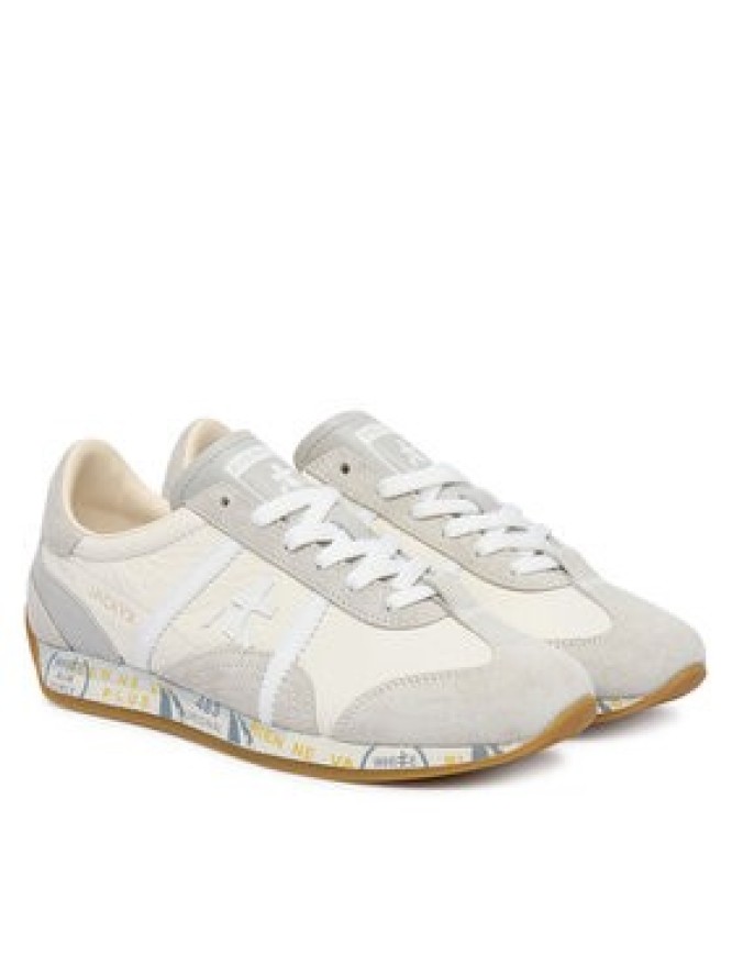 Premiata Sneakersy Jackyxd 25D Var 8221 Szary