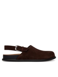 Vagabond Shoemakers Sandały Effie 5922-540-31 Brązowy