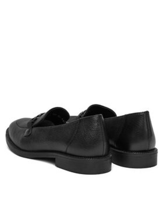 Lasocki Loafersy WI23-KILTY-05 Czarny