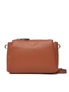 Guess Torebka Noelle II HWZG96 72120 Brązowy