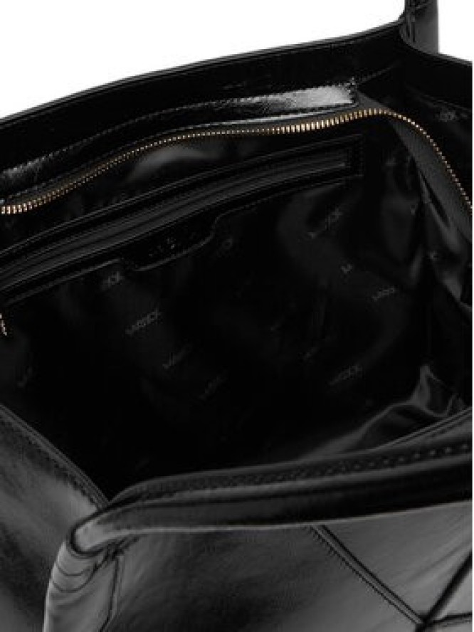 MEXX Torebka CEO-MEXX-L-002-10 Czarny