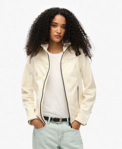 Kurtka z kapturem Trekker od SUPERDRY