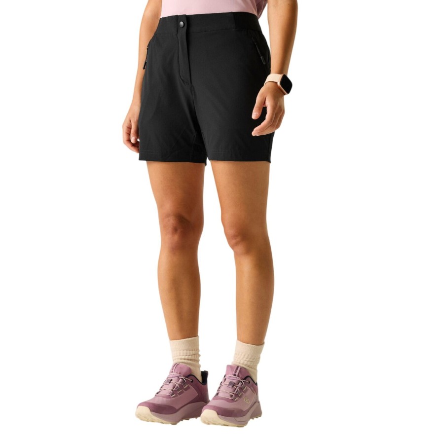 Damskie Spodenki Torrek Lite Shorts
