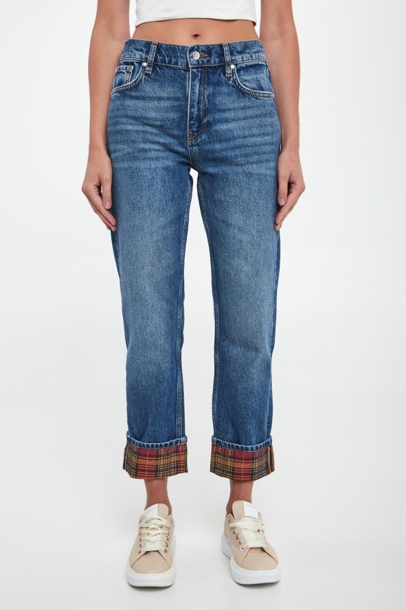 Jeansy damskie Mina2 JOOP! JEANS