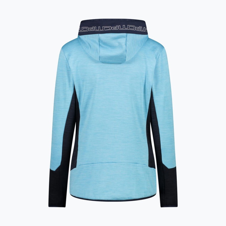 Bluza damska CMP