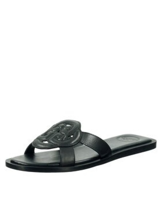 Gant Klapki 30561911 Czarny