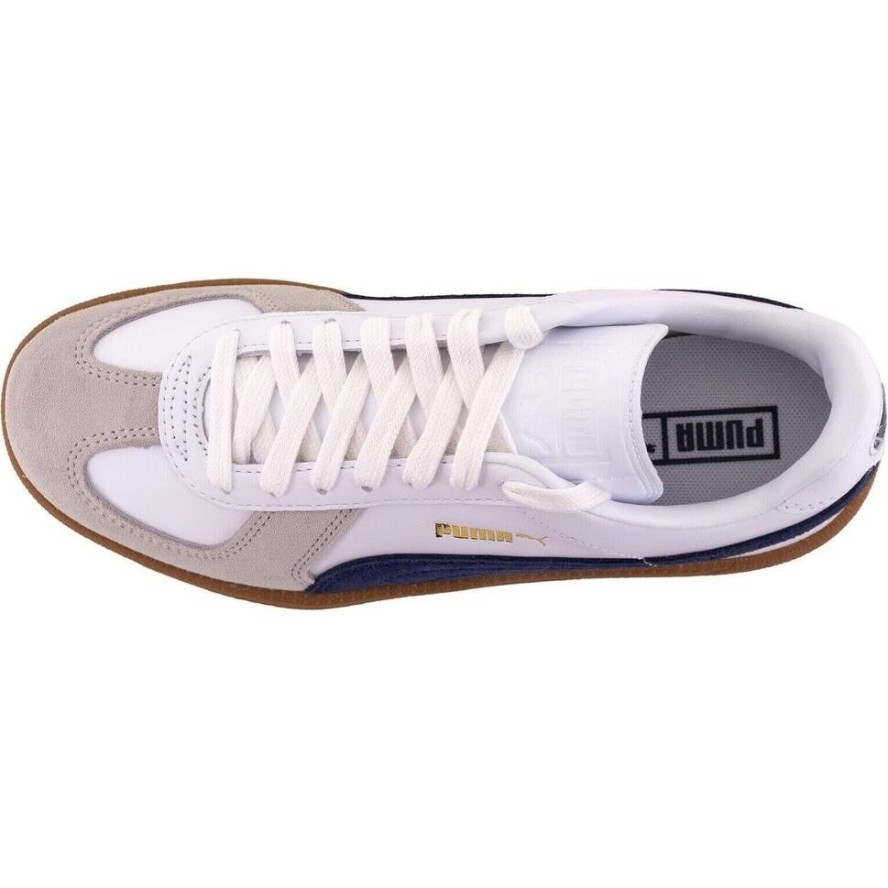 Buty sportowe Puma Army Trainer