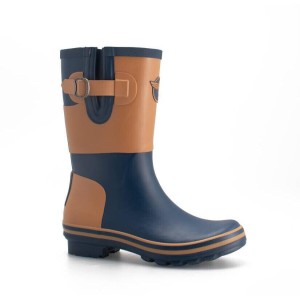 Damskie buty przeciwdeszczowe Rouchette Influences