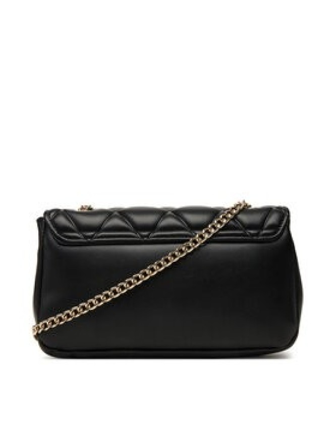 Valentino Torebka Frisia VBS9BA10 Czarny