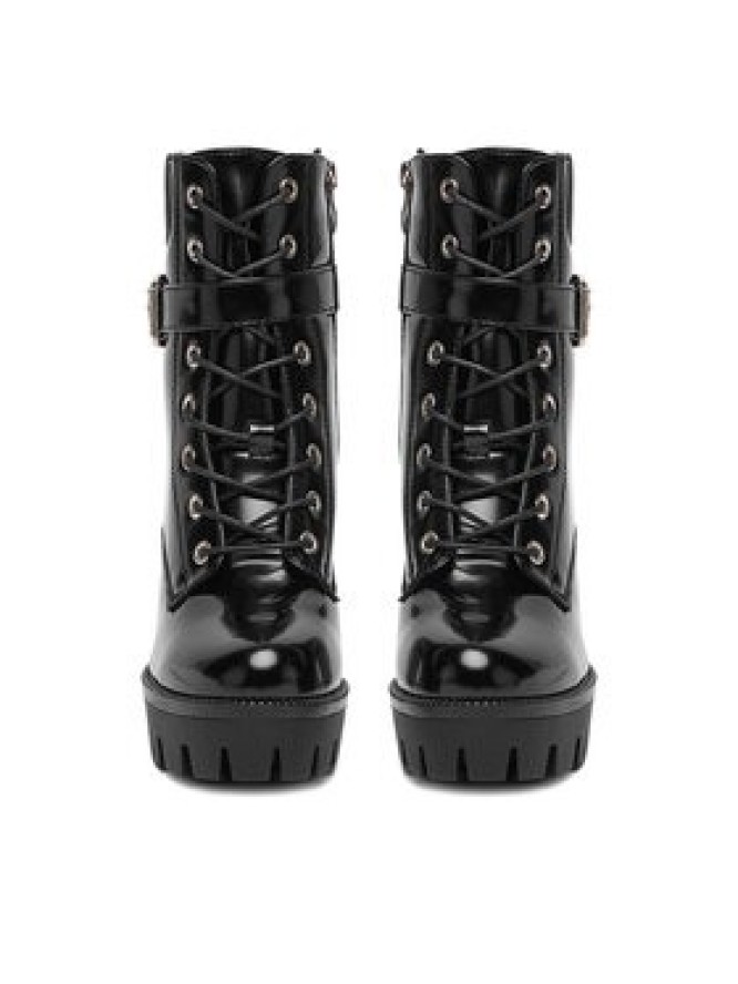 DeeZee Trzewiki 23756-1 Czarny