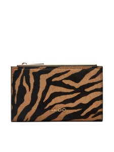Aldo Portfel Mereclya 14143756 Brązowy